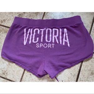 Victoria’s Secret Sport Shorts